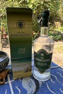 Barbayanni Green 1 L