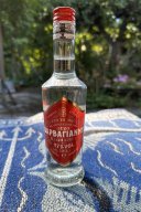 Barbayanni Red 0.2 L