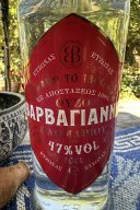 Barbayanni Red 0.7 L