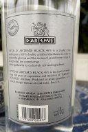D'artemis Black 1L