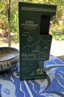 Domino giftbox 25 year 0.7 L