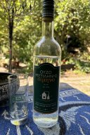 Domino giftbox 25 year 0.7 L