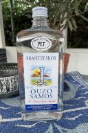 Frantzeskos Pet 1 L