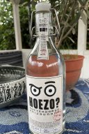 Hoezo 0.5 L