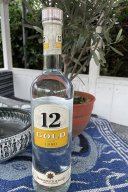 Ouzo 12 gold 0.7 L