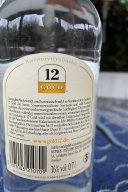 Ouzo 12 gold 0.7 L